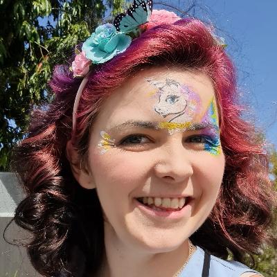 Face Painting (up to 15 kids) thumbnail 3