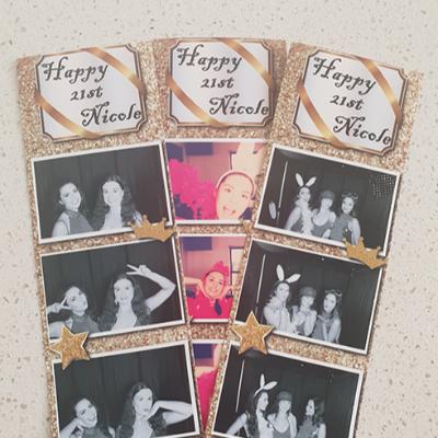Photobooth - Traditional Photobooth thumbnail 2