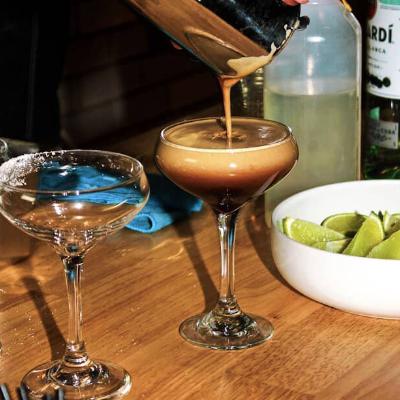 Mobile Bartending- Basic Package 0-25 Guests thumbnail 2