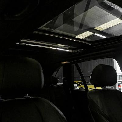 2014 BMW X5 thumbnail 4