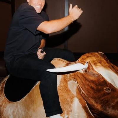 Bucks Platinum Party Package thumbnail 3