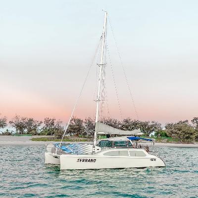 Yacht Catamaran Boat Charter- (May to August) - Sundays to Fridays thumbnail 2