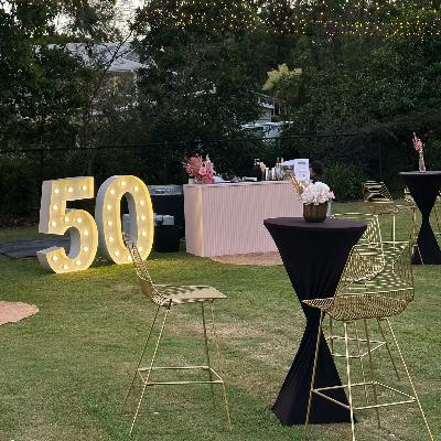 High Bar Table thumbnail 2