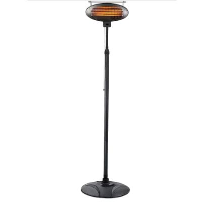 Electric patio heater - outdoor