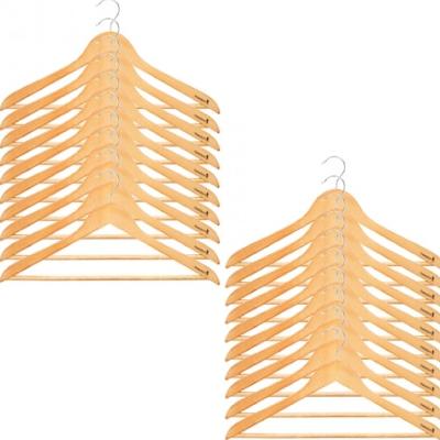 Coat Hangers - Wooden