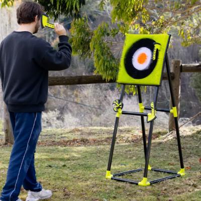 Axe Throwing Game