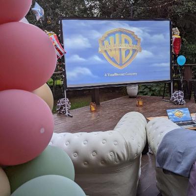Pop Up Cinema Package-Platinum thumbnail 4