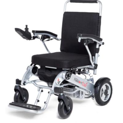 Electric Wheelchair thumbnail 4