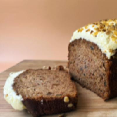 2kg Loaf Bread - Banana, Orange or Carrot thumbnail 5