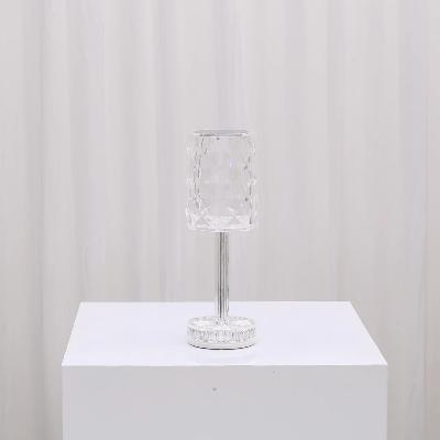 Rose Vase LED Table Lamps thumbnail 1