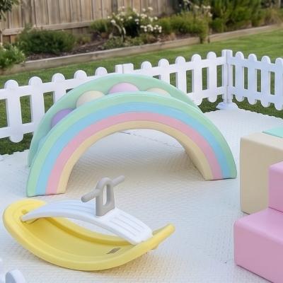 Premium Pastel Soft Play and Styling Package thumbnail 3