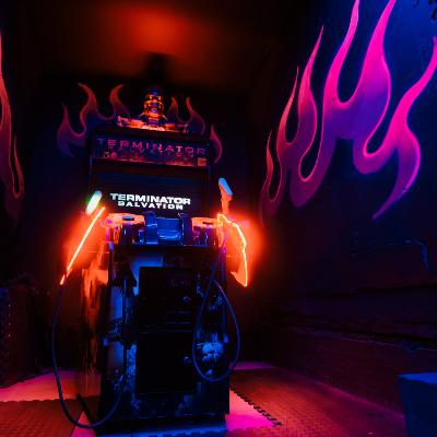 Birthday Party Gold Package