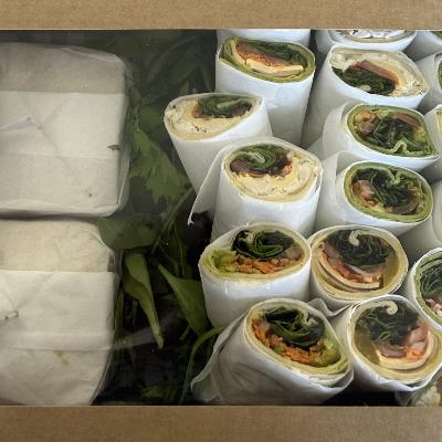 Drop And Go Catering Boxes thumbnail 3
