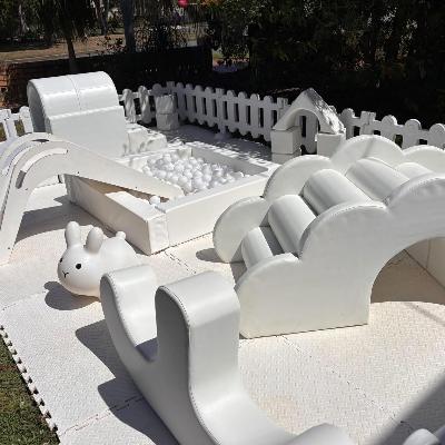 Soft Play White Setup thumbnail 3