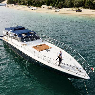 Bote Charter (Jan-Oct) thumbnail 3