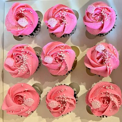 Gender Reveal Cupcake Minis thumbnail 5