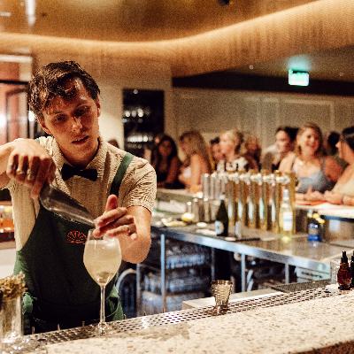 Cocktail & Piano Bar Venue Hire thumbnail 6