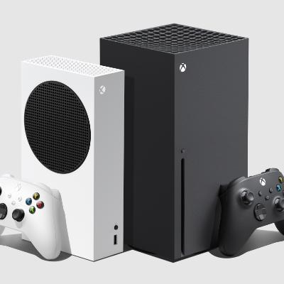 Xbox XS