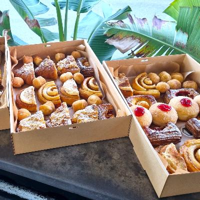 Large Hen's/Wedding/Baby Shower Brunch - Up to 30 Guests thumbnail 2