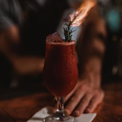 Large Mobile Bar Party Package -100-200 guests thumbnail 3