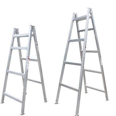 3.6m (12ft) Adjustable Trestles thumbnail 1