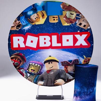 Roblox Round Backdrop package thumbnail 3