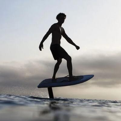 Electric Hydrofoil board