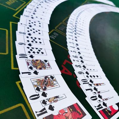 Casino Games Table package (150-200 people) thumbnail 2