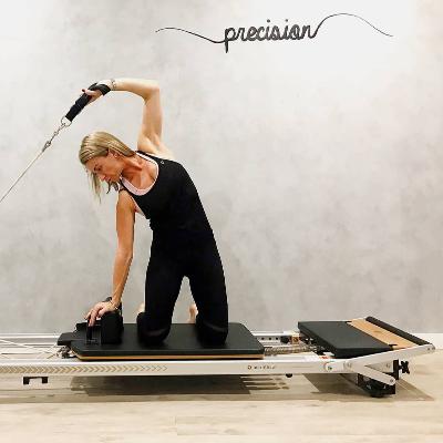 Pilates trainer thumbnail 2