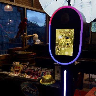 Open Air Photo Booth - Prints