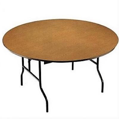 Table - Round 120cm