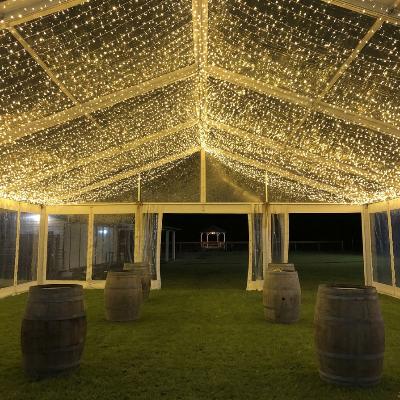 Marquee Roof Fairy Lights - for 10m x 30m