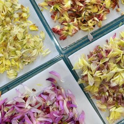 Edible Dried Flower Confetti - 12g thumbnail 1