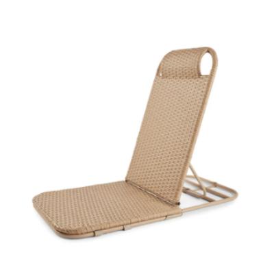 Rattan Beach/Picnic Chair