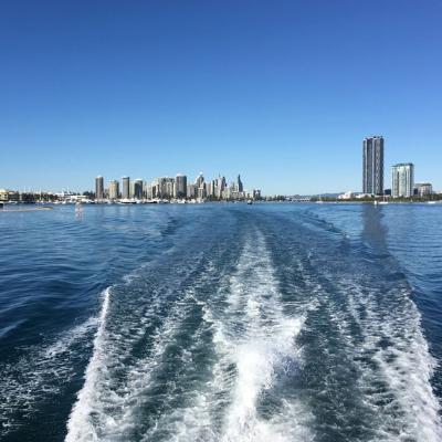 Charter Boat Cruise Gold Coast (Up to 50 pax) thumbnail 2
