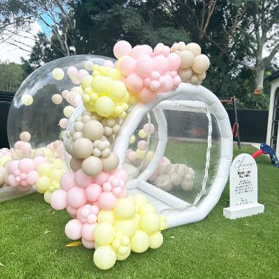 Grand Bubble House thumbnail 3