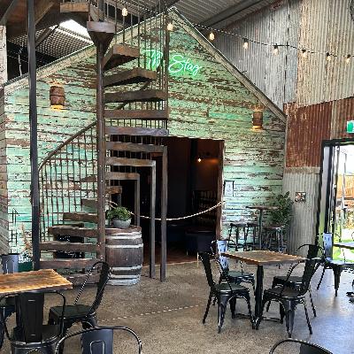 Brewery Venue Room Hire-The Entire Venue (600 pax) thumbnail 5