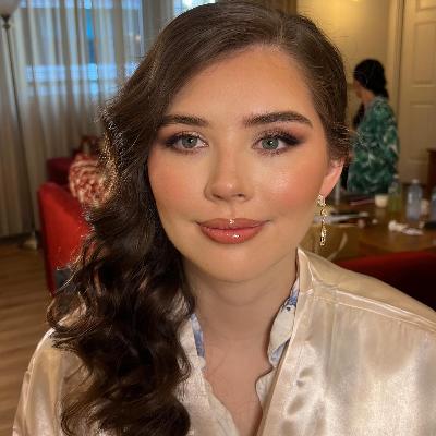 Bridal Makeup (With Trial) thumbnail 3