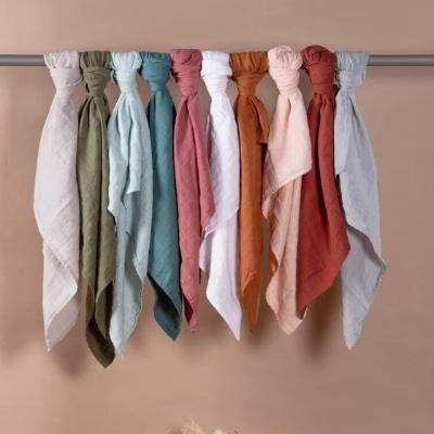 Linen Blend Napkins