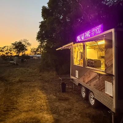 Corporate Breakfast Food Truck Catering Package thumbnail 2