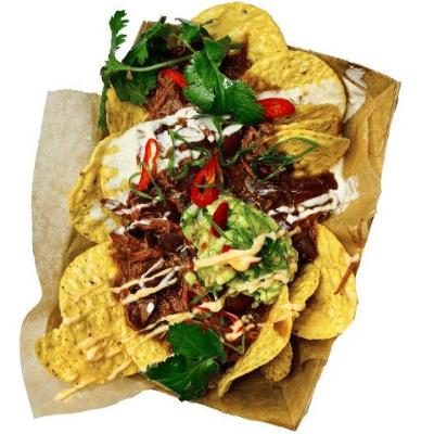 Seaviche Food truck thumbnail 3