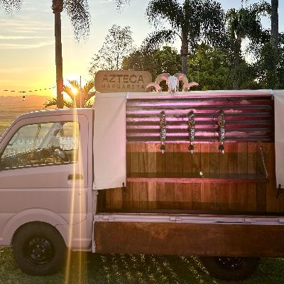 Margarita Truck Hire thumbnail 2