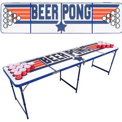 Beer Pong Table thumbnail 1