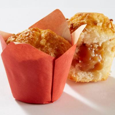 Mini Filled Muffins –  Event Catering thumbnail 3