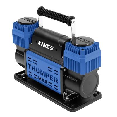 Kings Air Compressor thumbnail 2