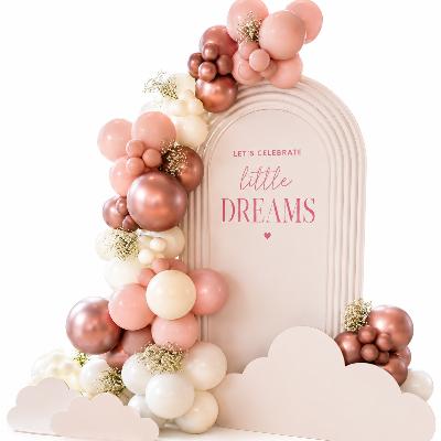 Backdrop - Little Dreams Backdrop Package