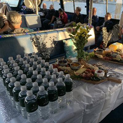 Charter Boat Cruise Gold Coast (91 to 105 pax) thumbnail 4