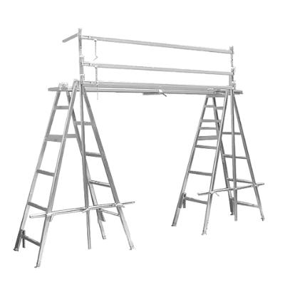 Single Hand Rail System thumbnail 1