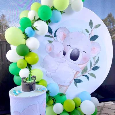 Koala Round Backdrop Package thumbnail 2