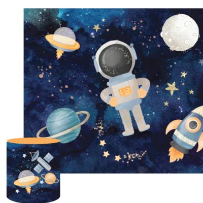 Outer Space Rectangle Backdrop Package thumbnail 1